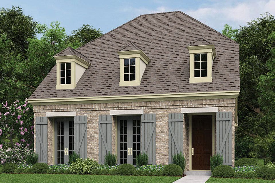 1st image of 6825 Royal View Dr