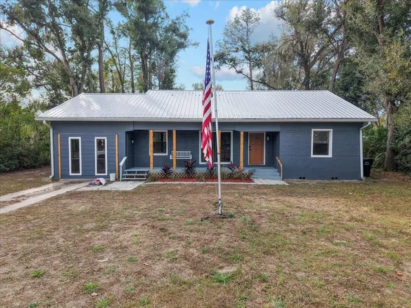 413 E Elm St, Perry, FL 32347