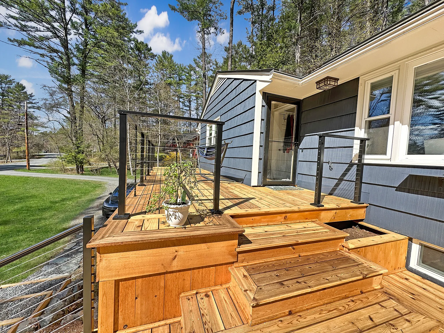 1 bed, 1000 sqft, $3,200 — Photo 3