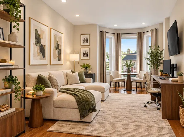 117 Bloomfield St APT 3A, Hoboken, NJ 07030