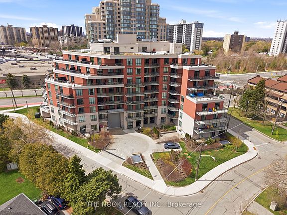 3rd image of 3655 Kingston Rd #609