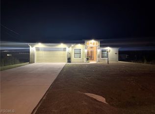 338 Partridge St, Lehigh Acres, FL 33974