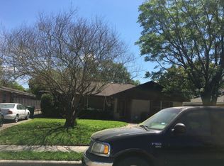 8036 Glenview Dr, Houston, TX 77017