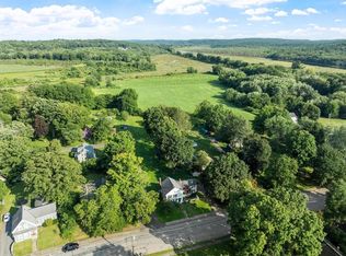 48 Central St, West Brookfield, MA 01585