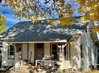 405 S 6th St, Basin, WY 82410