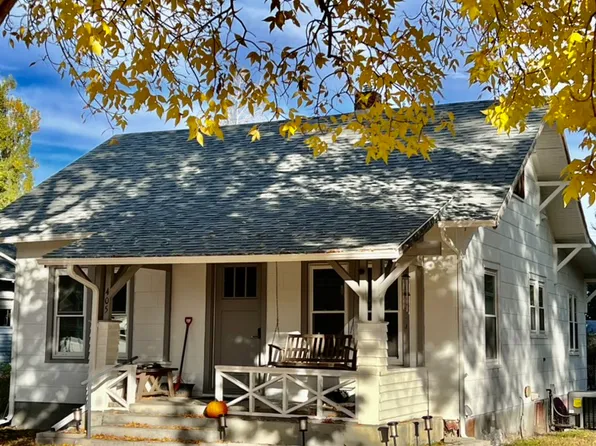 405 S 6th St, Basin, WY 82410