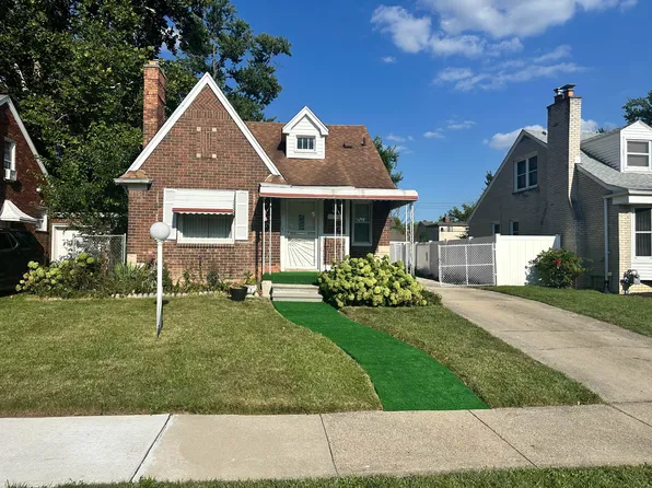 15872 Asbury Park, Detroit, MI 48227