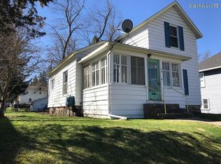 728 W Grand St, Hastings, MI
