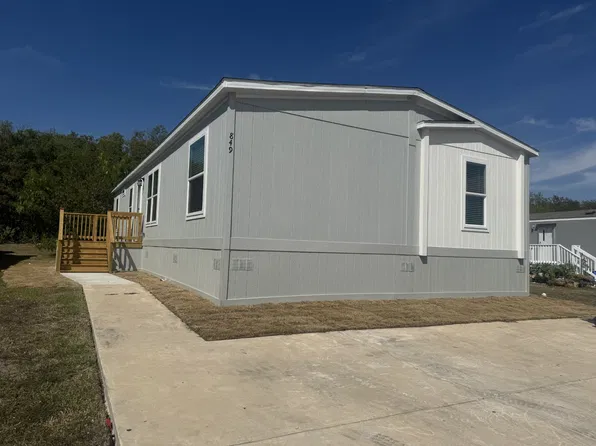 12609 Dessau Rd Unit 849, Austin, TX 78754
