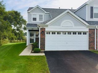 722 Benton Ct, Lake Villa, IL 60046