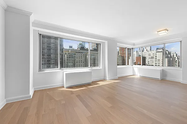 Rented by Rudin Management Company, Inc. | media 11