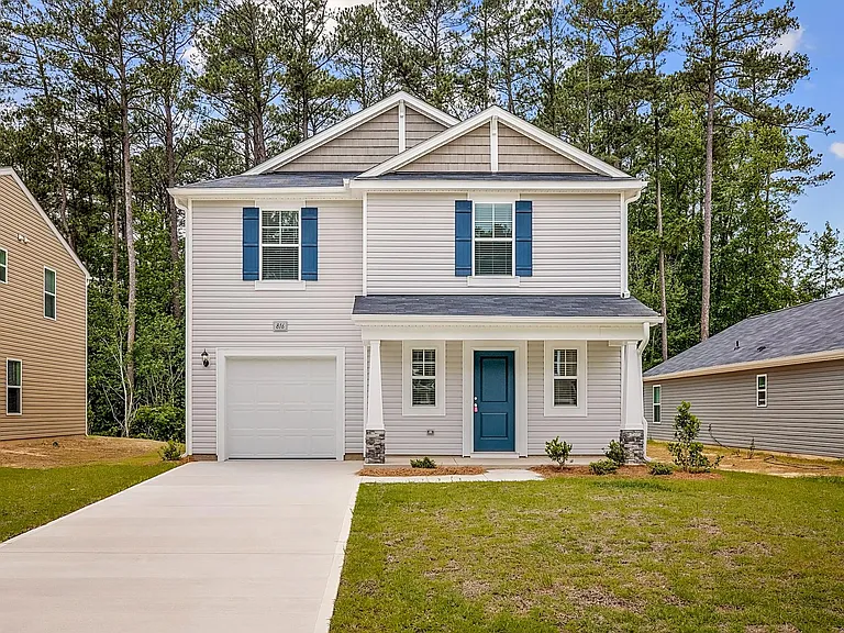 816 Conductor Ct — Photo 3