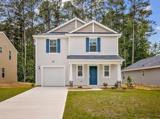 816 Conductor Ct, Vass, NC 28394
