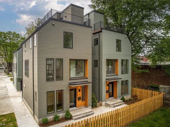 2467 Tremont Ave #D, Cleveland, OH 44113