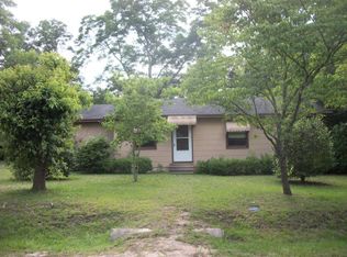 124 Vinson St, Moultrie, GA 31768