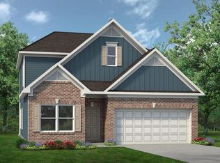 198 Graham Cir, Adairsville, GA 30103