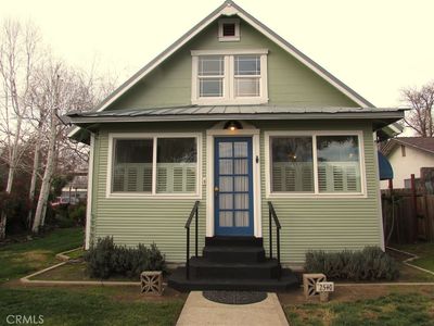2540 Emma St, Snelling, CA, 95369