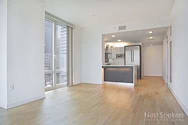 Rented by Nest Seekers International