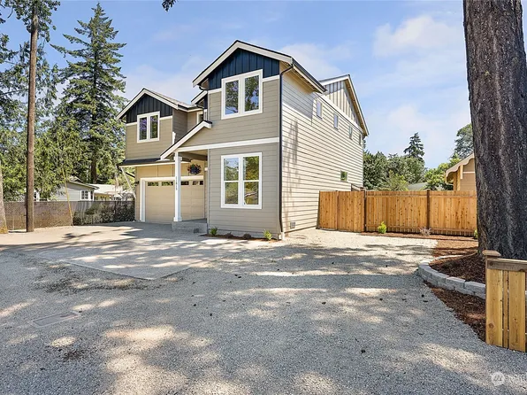 11813 Vernon Avenue SW, Lakewood, WA 98498