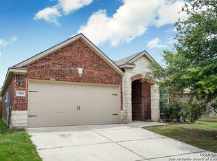 7810 Creekshore Cv, San Antonio, TX 78254