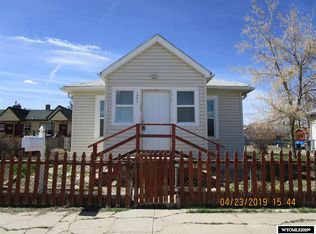 1005 Clark St, Rock Springs, WY 82901