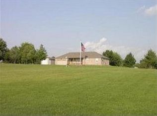 7891 N Taylor Trl, Mooresville, IN