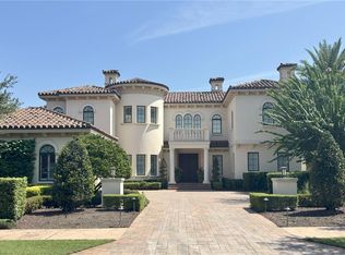 9707 Vista Falls Dr, Orlando, FL 32836