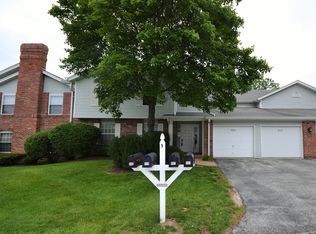 978 Windstream Dr, Saint Peters, MO