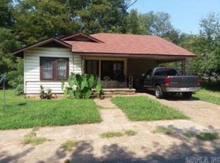 1230 Locust St, Malvern, AR 72104