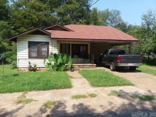1230 Locust St, Malvern, AR 72104