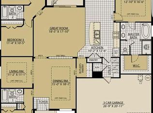 11022 Brahman Ranch Cir, Riverview, FL 33578