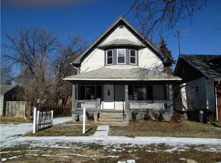 615 Ashwood Ave, Toledo, OH 43608