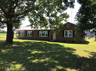 1623 Douglas Branch Rd, Rocky Ford, GA 30455