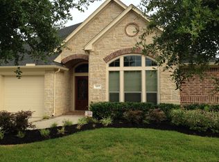 4007 Pearl Pass Ln, Sugar Land, TX 77479