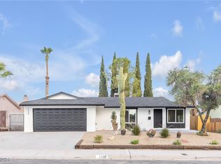 1330 Pinto Rd, Boulder City, NV 89005