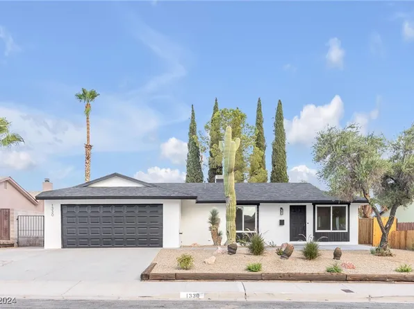 1330 Pinto Rd, Boulder City, NV 89005