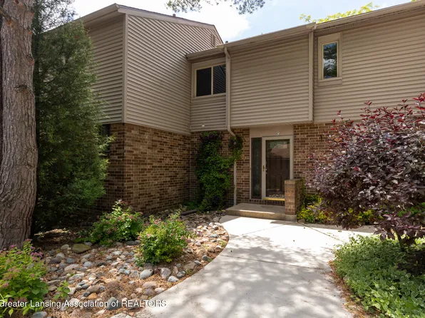 912 Grenoble Dr Unit C, Lansing, MI 48917