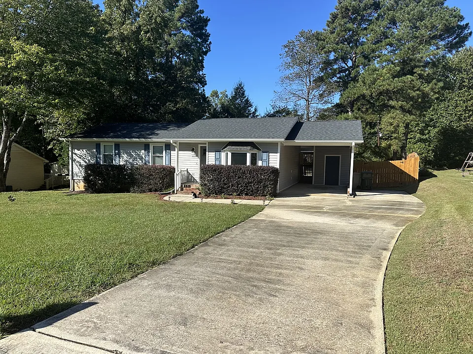 603 Windbluff Ct