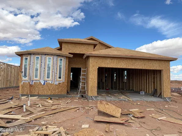15137 Resolve, El Paso, TX 79938