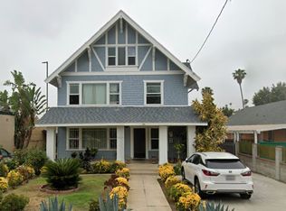 1717 N Mariposa Ave #3, Los Angeles, CA 90027