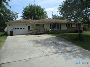 321 Northfield Ave, Defiance, OH