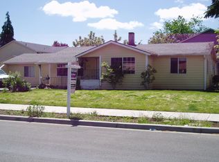 5417 NE 40th St, Vancouver, WA 98661