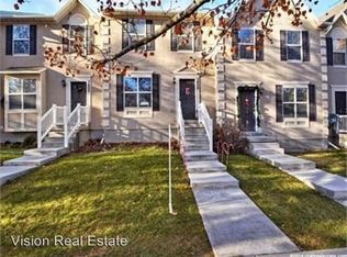 3409 E Peregrine Rd, Eagle Mountain, UT 84005