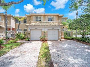 2248 NW 171st Ter #1, Pembroke Pines, FL 33028