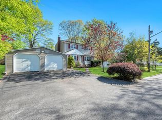 64 Spar Drive, Mastic Beach, NY 11951