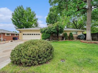 5190 W Mexico Ave, Denver, CO 80219