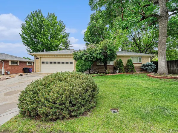 5190 W Mexico Avenue, Denver, CO 80219