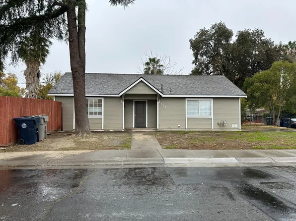 924 Carmel Ave, Sacramento, CA 95838