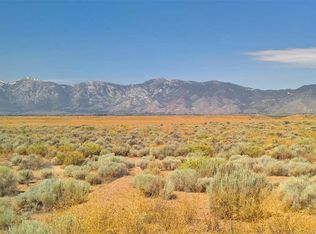 2100 E Valley Rd, Minden, NV 89423