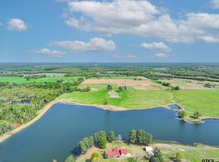 973 County Road 1604, Grand Saline, TX 75140